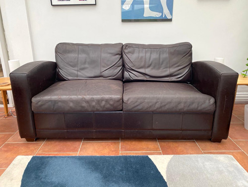 Som toile brown - som'toile, pull-out