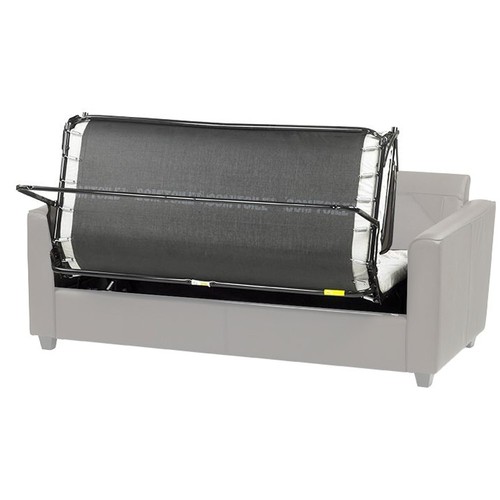 Som toile folding bed base - folding,