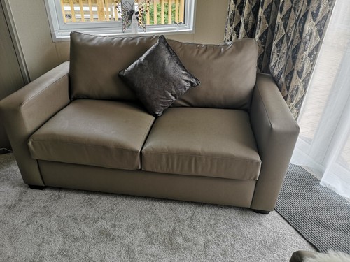 Folding seater sofa - folding, 3