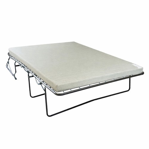 Static caravan fold pull out - fold,
