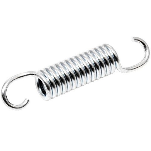 Replacement spring for - replacement,