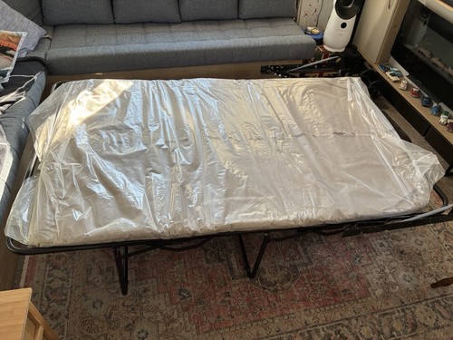 Som toile single folding - som,